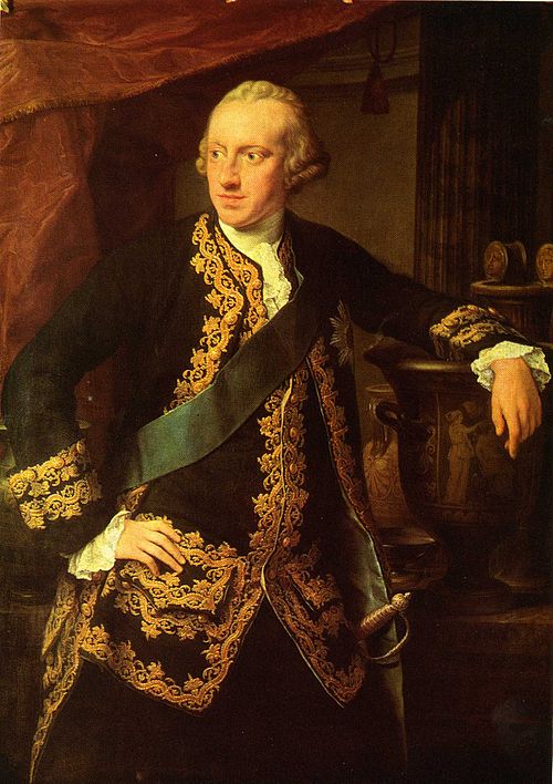 Karel Vilém Ferdinand